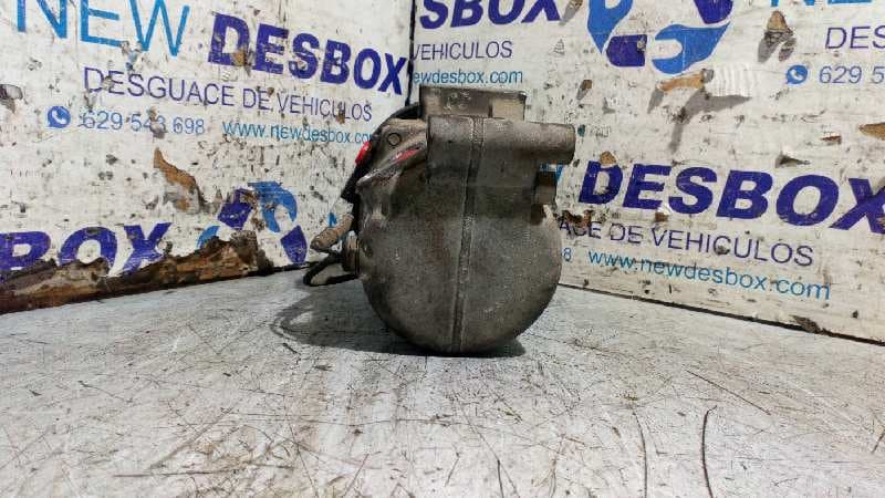 Recambio de COMPRESOR AIRE ACONDICIONADO para SUZUKI WAGON R+ RB (MM) G13BB  referencia OEM IAM SS10LK10 4