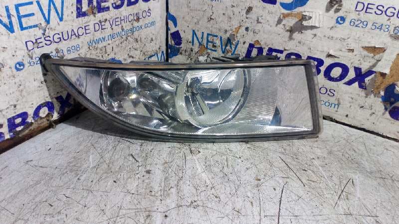 Recambio de FARO ANTINIEBLA DERECHO para SKODA FABIA COMBI (5J5) Ambition CGP referencia OEM IAM 5J0941700B   - GRIS