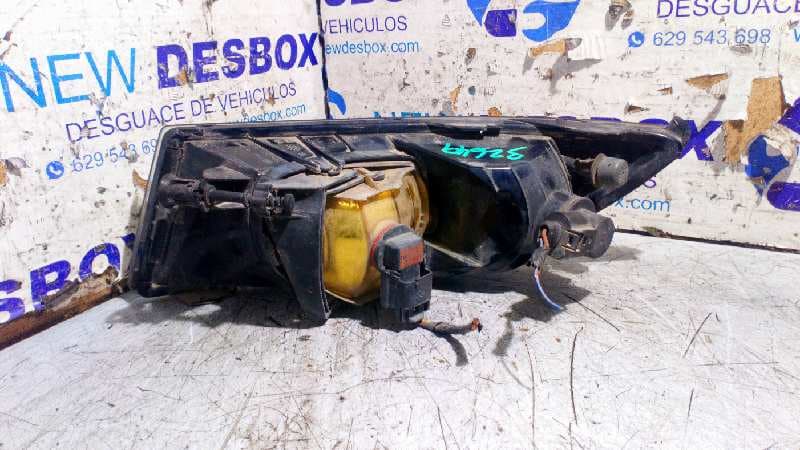 Recambio de FARO ANTINIEBLA DERECHO para SKODA FABIA COMBI (5J5) Ambition CGP referencia OEM IAM 5J0941700B   - GRIS 2