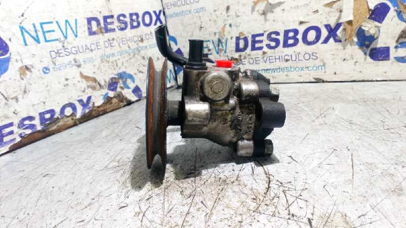 Recambio de BOMBA DIRECCION para KIA RIO G4EE       referencia OEM IAM 571001G000   - GRIS