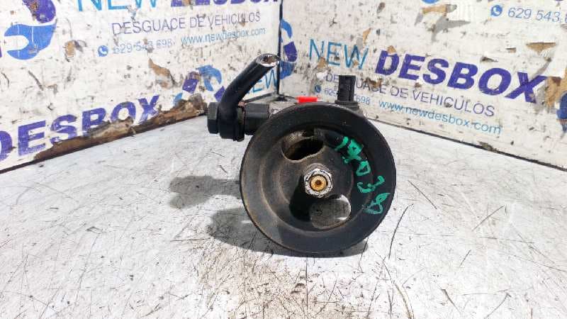 Recambio de BOMBA DIRECCION para KIA RIO G4EE       referencia OEM IAM 571001G000   - GRIS 4