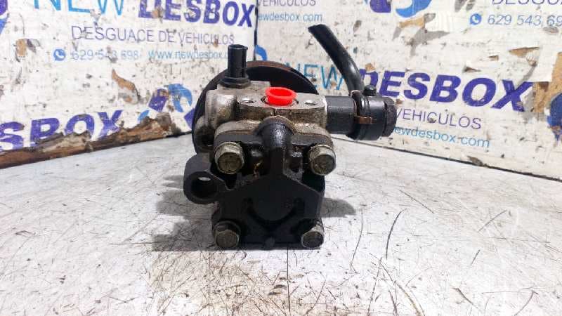 Recambio de BOMBA DIRECCION para KIA RIO G4EE       referencia OEM IAM 571001G000   - GRIS 2