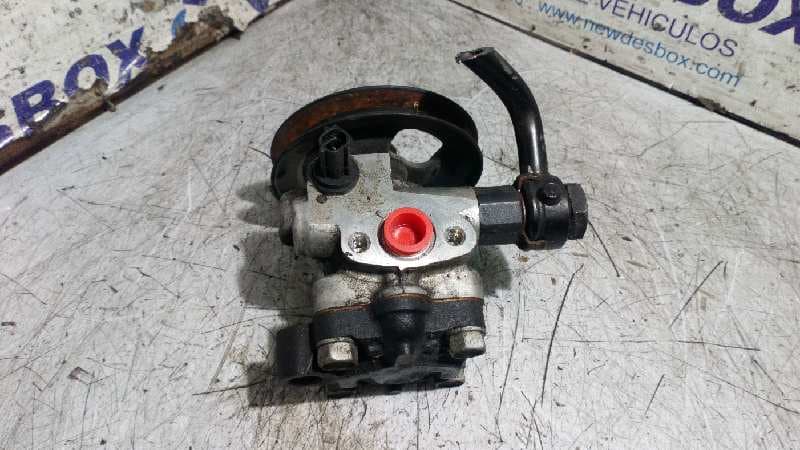 Recambio de BOMBA DIRECCION para KIA RIO G4EE       referencia OEM IAM 571001G000   - GRIS 3