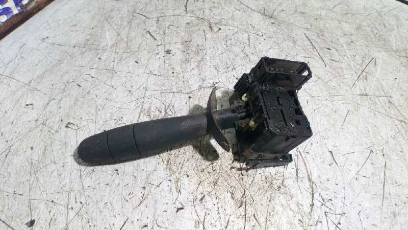 Recambio de MANDO LIMPIA para RENAULT MASTER II PH. 2 DOKA/PR. FGST 2.5 Diesel CAT G9UA754 referencia OEM IAM 8200199519   - BLANCO 3