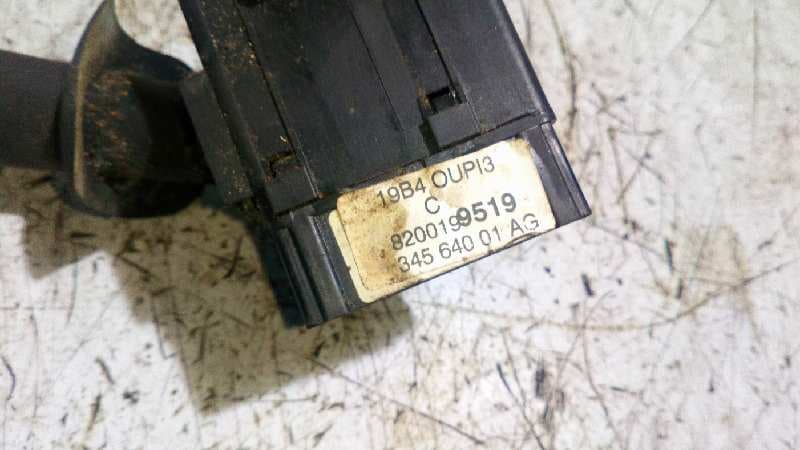 Recambio de MANDO LIMPIA para RENAULT MASTER II PH. 2 DOKA/PR. FGST 2.5 Diesel CAT G9UA754 referencia OEM IAM 8200199519   - BLANCO 4