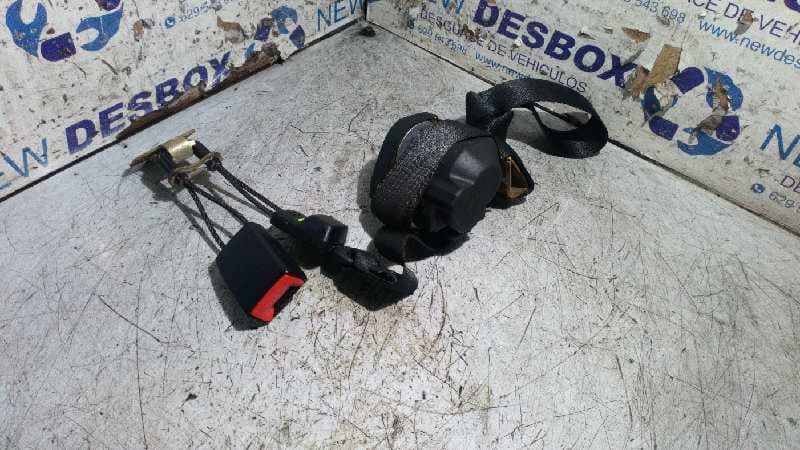 Recambio de CINTURON TRASERO IZQUIERDO para FORD MONDEO BERLINA (GD) referencia OEM IAM 43594