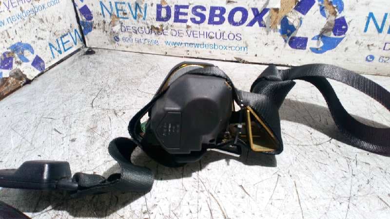 Recambio de CINTURON TRASERO IZQUIERDO para FORD MONDEO BERLINA (GD) referencia OEM IAM 43594 3