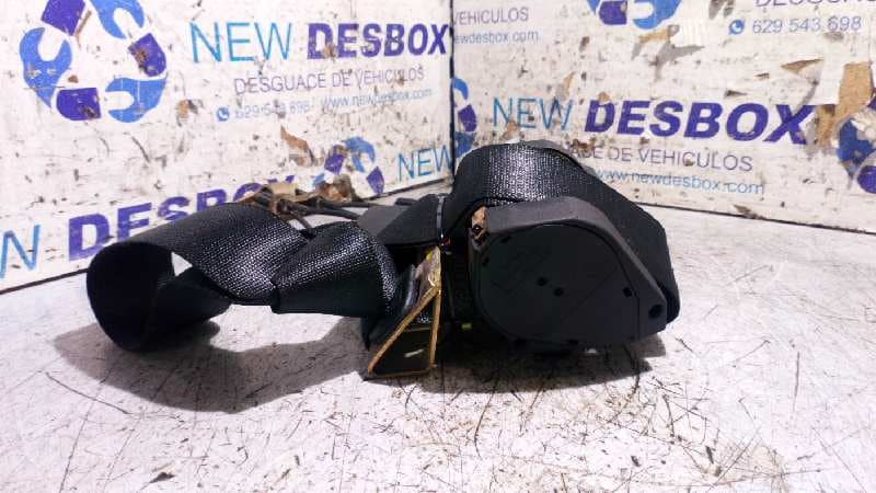 Recambio de CINTURON TRASERO IZQUIERDO para FORD MONDEO BERLINA (GD) referencia OEM IAM 43594 4
