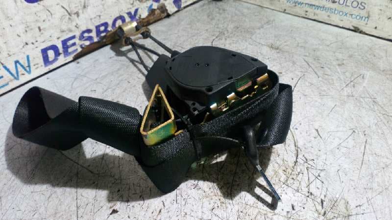Recambio de CINTURON TRASERO IZQUIERDO para FORD MONDEO BERLINA (GD) referencia OEM IAM 43594 6