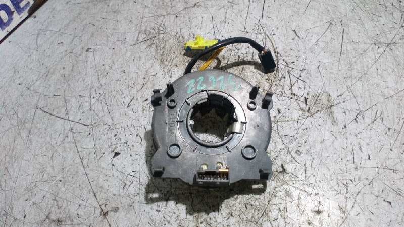 Recambio de ANILLO AIRBAG para OPEL CORSA C 1.7 16V DTI CAT (Y 17 DT / LR6) Y17DT referencia OEM IAM 90588758   - VERDE 5