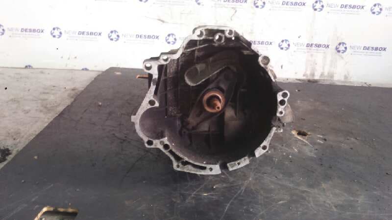 Recambio de CAJA CAMBIOS para AUDI A6 BERLINA (C4) AEL referencia OEM IAM 01E301103