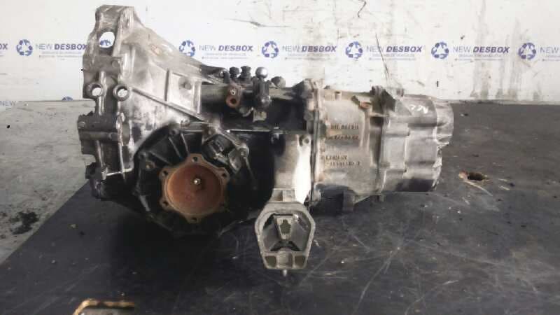 Recambio de CAJA CAMBIOS para AUDI A6 BERLINA (C4) AEL referencia OEM IAM 01E301103 6