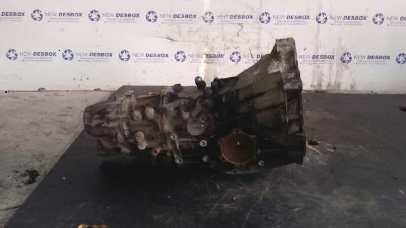 Recambio de CAJA CAMBIOS para AUDI A6 BERLINA (C4) AEL referencia OEM IAM 01E301103 2