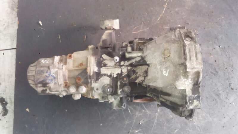 Recambio de CAJA CAMBIOS para AUDI A6 BERLINA (C4) AEL referencia OEM IAM 01E301103 5