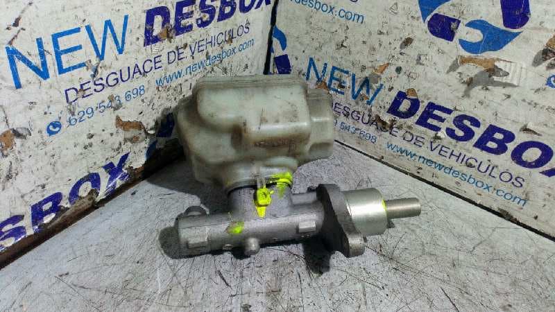 Recambio de BOMBA FRENO para VOLKSWAGEN GOLF V BERLINA (1K1) BWA referencia OEM IAM 1K1611301C 3
