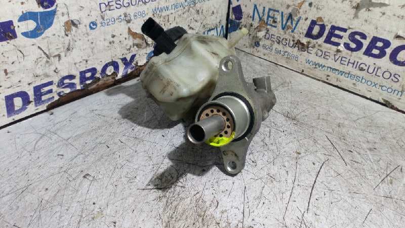 Recambio de BOMBA FRENO para VOLKSWAGEN GOLF V BERLINA (1K1) BWA referencia OEM IAM 1K1611301C 5