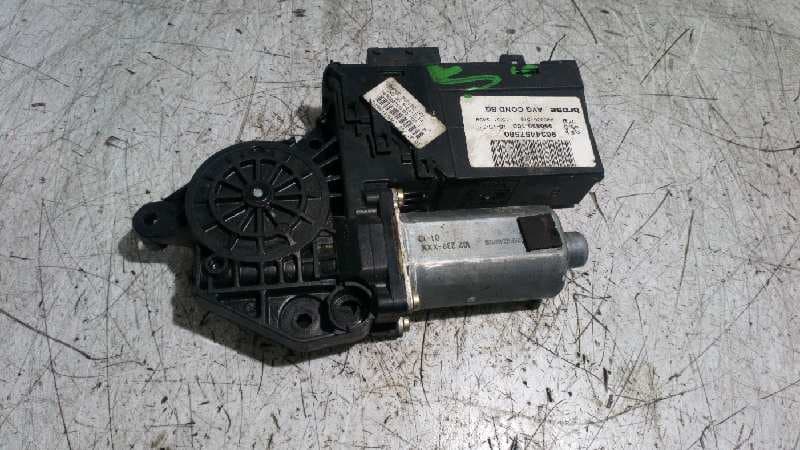 Recambio de MOTOR ELEVALUNAS DELANTERO IZQUIERDO para PEUGEOT 307 BREAK / SW (S1) referencia OEM IAM 9634457580 2
