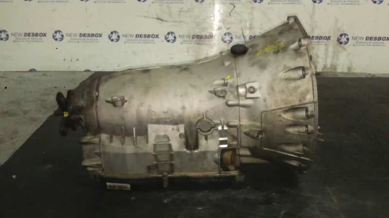 Recambio de CAJA CAMBIOS para MERCEDES CLASE S (W220) OM648960 referencia OEM IAM 2112701600 3
