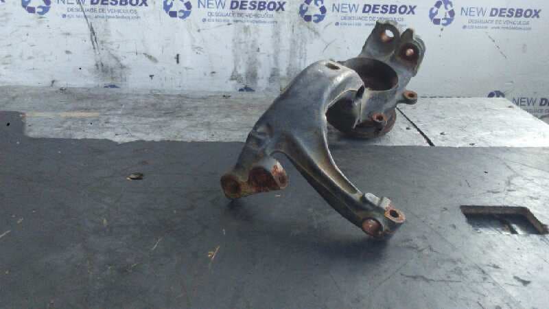 Recambio de MANGUETA DELANTERA IZQUIERDA para AUDI A6 BERLINA (4B2) referencia OEM IAM 8D0407257AE 3