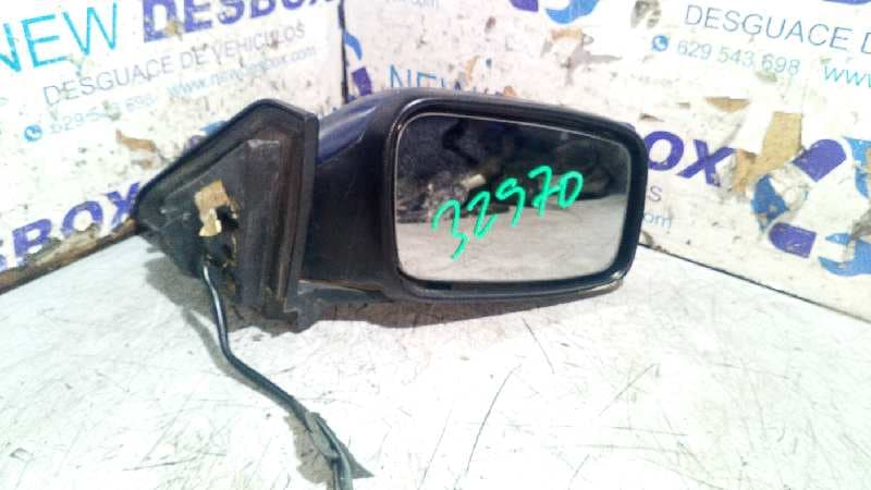 Recambio de RETROVISOR DERECHO para VOLVO S40 BERLINA 1.9 Diesel CAT D4192T3    referencia OEM IAM    - AZUL