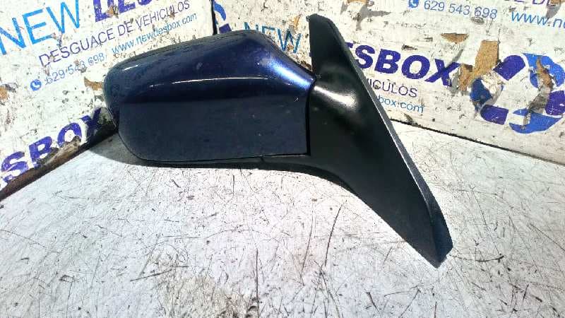 Recambio de RETROVISOR DERECHO para VOLVO S40 BERLINA 1.9 Diesel CAT D4192T3    referencia OEM IAM    - AZUL 4