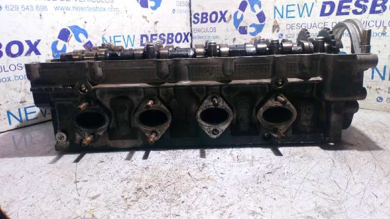 Recambio de CULATA para BMW SERIE 3 BERLINA (E46) M47D20 referencia OEM IAM 22466019 6