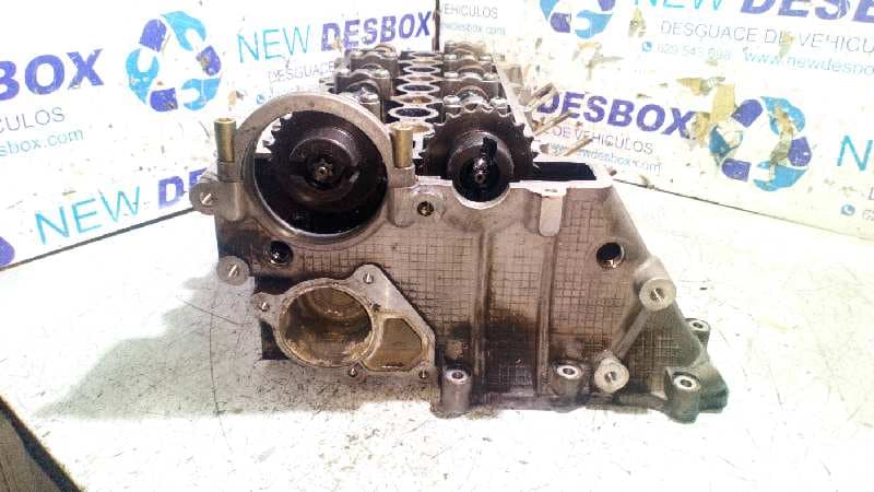 Recambio de CULATA para BMW SERIE 3 BERLINA (E46) M47D20 referencia OEM IAM 22466019 4