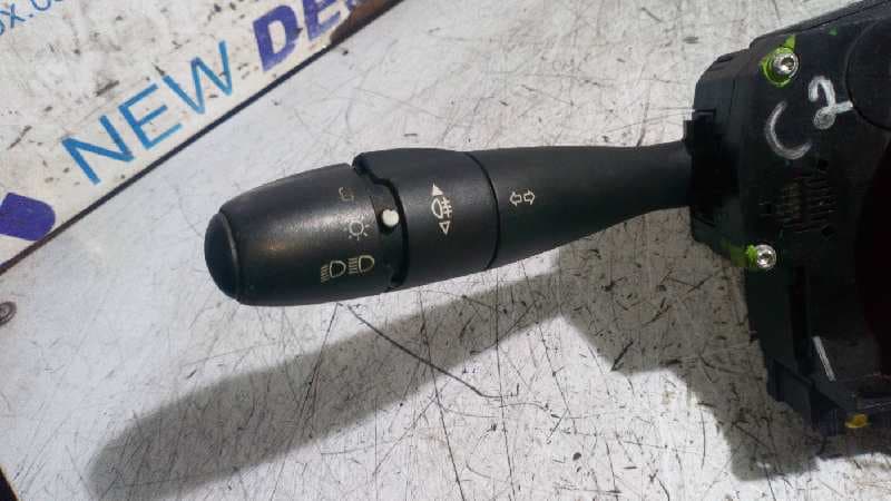 Recambio de MANDO MULTIFUNCION para CITROEN C2 1.4 referencia OEM IAM 96488208XT 4