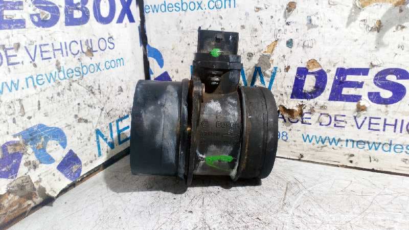 Recambio de CAUDALIMETRO para HONDA ACCORD BERLINA (CL/CN) 2.2i CTDi Executive N22A1 referencia OEM IAM 0281002658   - AZUL