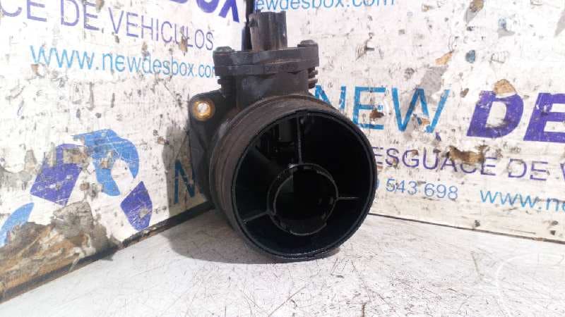 Recambio de CAUDALIMETRO para HONDA ACCORD BERLINA (CL/CN) 2.2i CTDi Executive N22A1 referencia OEM IAM 0281002658   - AZUL 4