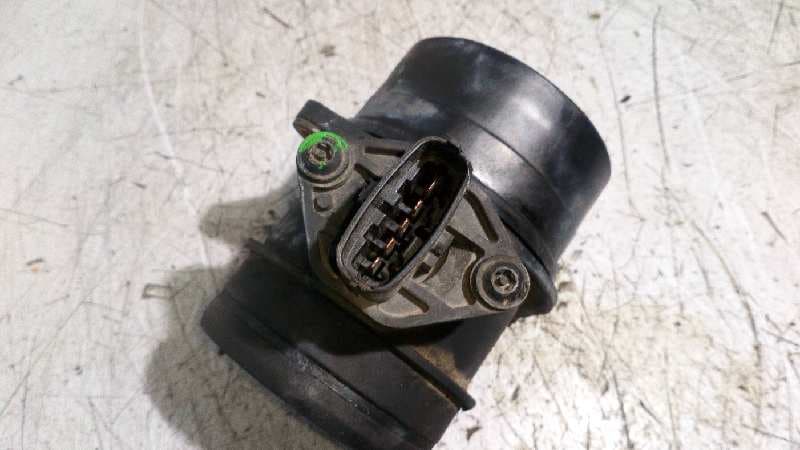 Recambio de CAUDALIMETRO para HONDA ACCORD BERLINA (CL/CN) 2.2i CTDi Executive N22A1 referencia OEM IAM 0281002658   - AZUL 2