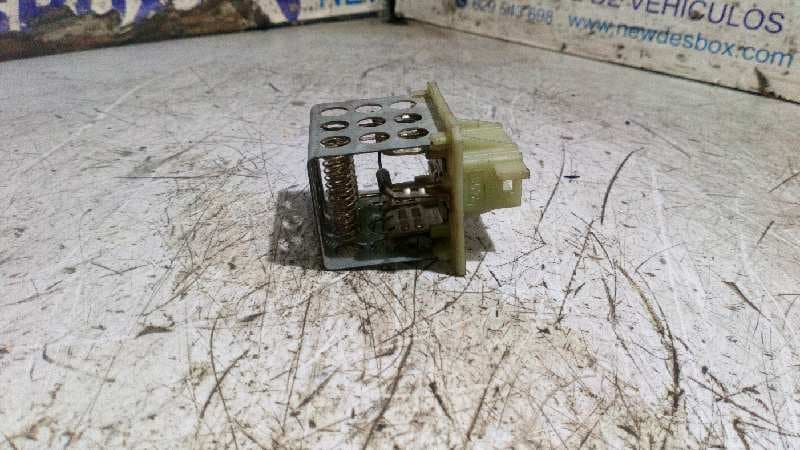 Recambio de RESISTENCIA CALEFACCION para PEUGEOT 206 BERLINA referencia OEM IAM 0J03B