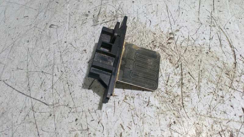 Recambio de RESISTENCIA CALEFACCION para NISSAN TERRANO/TERRANO.II (R20) referencia OEM IAM 4113E48 3