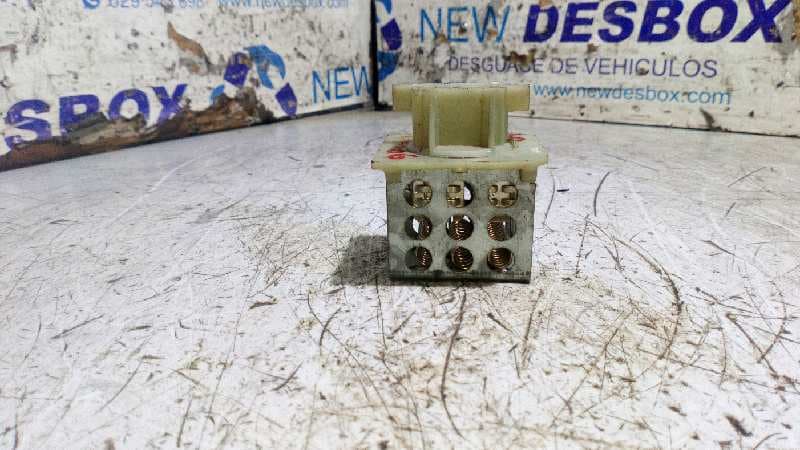 Recambio de RESISTENCIA CALEFACCION para PEUGEOT 206 CC NFU  referencia OEM IAM 9J03H