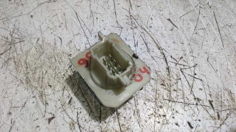 Recambio de RESISTENCIA CALEFACCION para PEUGEOT 206 CC NFU  referencia OEM IAM 9J03H 3