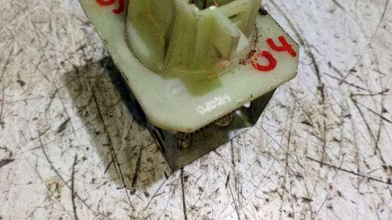 Recambio de RESISTENCIA CALEFACCION para PEUGEOT 206 CC NFU  referencia OEM IAM 9J03H 2