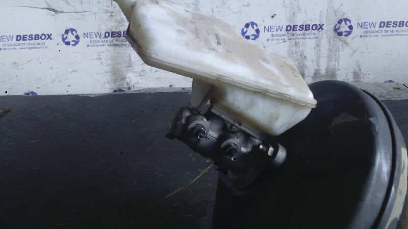 Recambio de BOMBA FRENO para CITROEN C3 1.4 KFVTU3JP referencia OEM IAM 0204Y24110   - GRANATE 4