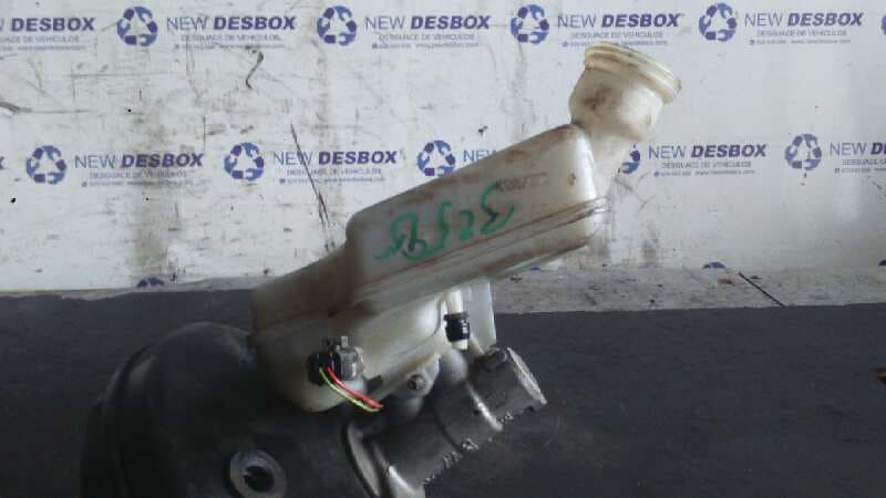 Recambio de BOMBA FRENO para CITROEN C3 1.4 KFVTU3JP referencia OEM IAM 0204Y24110   - GRANATE 5