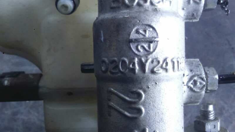 Recambio de BOMBA FRENO para CITROEN C3 1.4 KFVTU3JP referencia OEM IAM 0204Y24110   - GRANATE 3