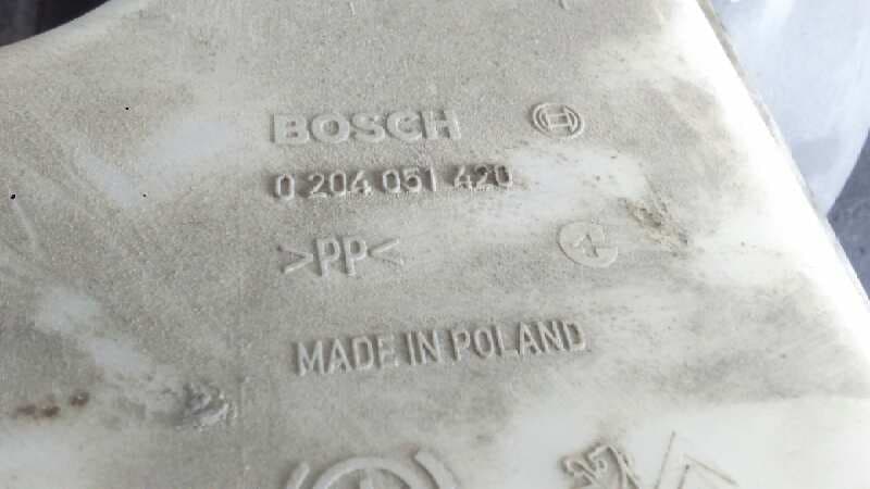 Recambio de BOMBA FRENO para CITROEN C3 1.4 KFVTU3JP referencia OEM IAM 0204Y24110   - GRANATE 2