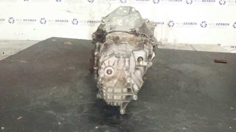 Recambio de CAJA CAMBIOS para AUDI A6 BERLINA (C4) AAT referencia OEM IAM DHT 4