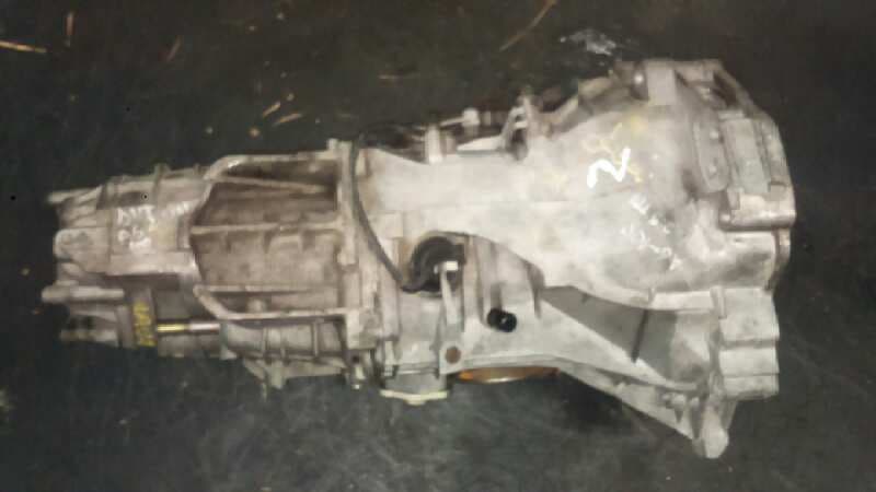 Recambio de CAJA CAMBIOS para AUDI A6 BERLINA (C4) AAT referencia OEM IAM DHT 3