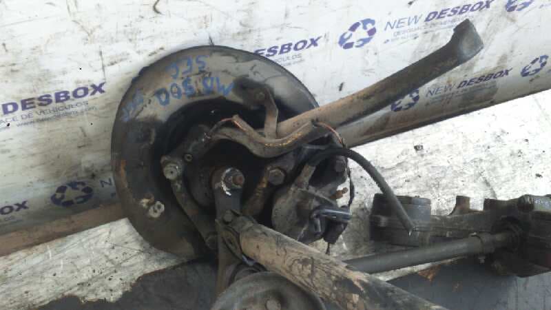 Recambio de MANGUETA DELANTERA DERECHA para MERCEDES-BENZ CLASE S (W126) M117965 referencia OEM IAM 2