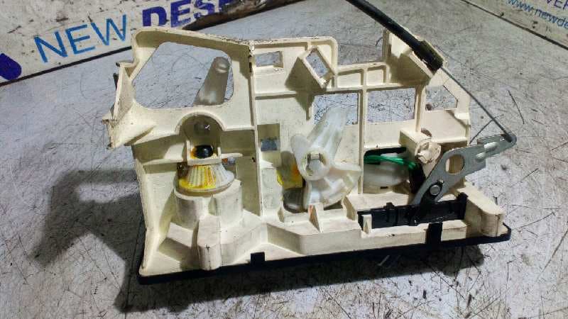 Recambio de MANDO CALEFACCION / AIRE ACONDICIONADO para MITSUBISHI MONTERO (L040) 3000 V6 (2-ptas.) G-6G72     referencia OEM IAM    - VERDE 2