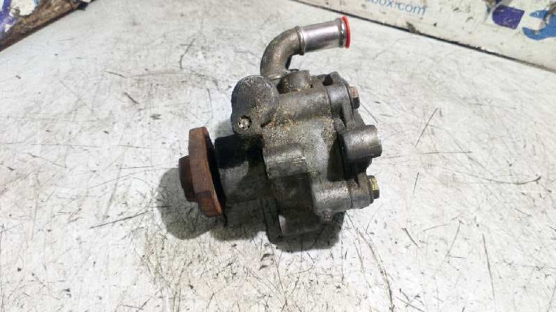 Recambio de BOMBA DIRECCION para SKODA OCTAVIA BERLINA (1U2) Ambiente ALH referencia OEM IAM WJ0422154   - GRIS