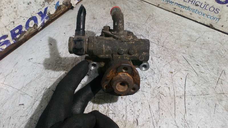 Recambio de BOMBA DIRECCION para SKODA OCTAVIA BERLINA (1U2) Ambiente ALH referencia OEM IAM WJ0422154   - GRIS 3