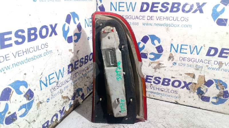 Recambio de PILOTO TRASERO IZQUIERDO para FORD ESCORT BERL./TURNIER 1.8 Turbodiesel CAT referencia OEM IAM 91AG13A603   - PLATA 3