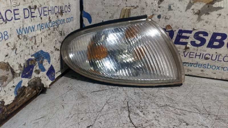 Recambio de PILOTO DELANTERO DERECHO para HYUNDAI ACCENT (LC) 1.3 CAT referencia OEM IAM 92302223   - BLANCO