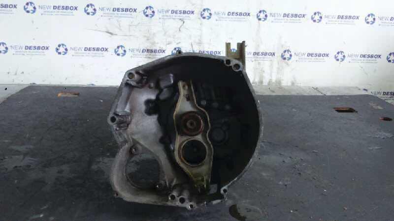 Recambio de CAJA CAMBIOS para PIAGGIO (VESPA) PORTER PICK - UP Diesel LDW1404    referencia OEM IAM 26697 - BLANCO 5