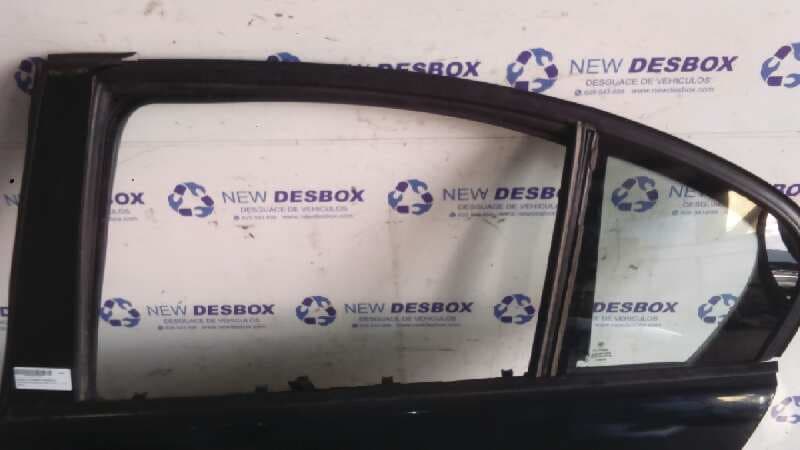 Recambio de PUERTA TRASERA IZQUIERDA para BMW SERIE 3 BERLINA (E90) 204D4 referencia OEM IAM    - AZUL 2